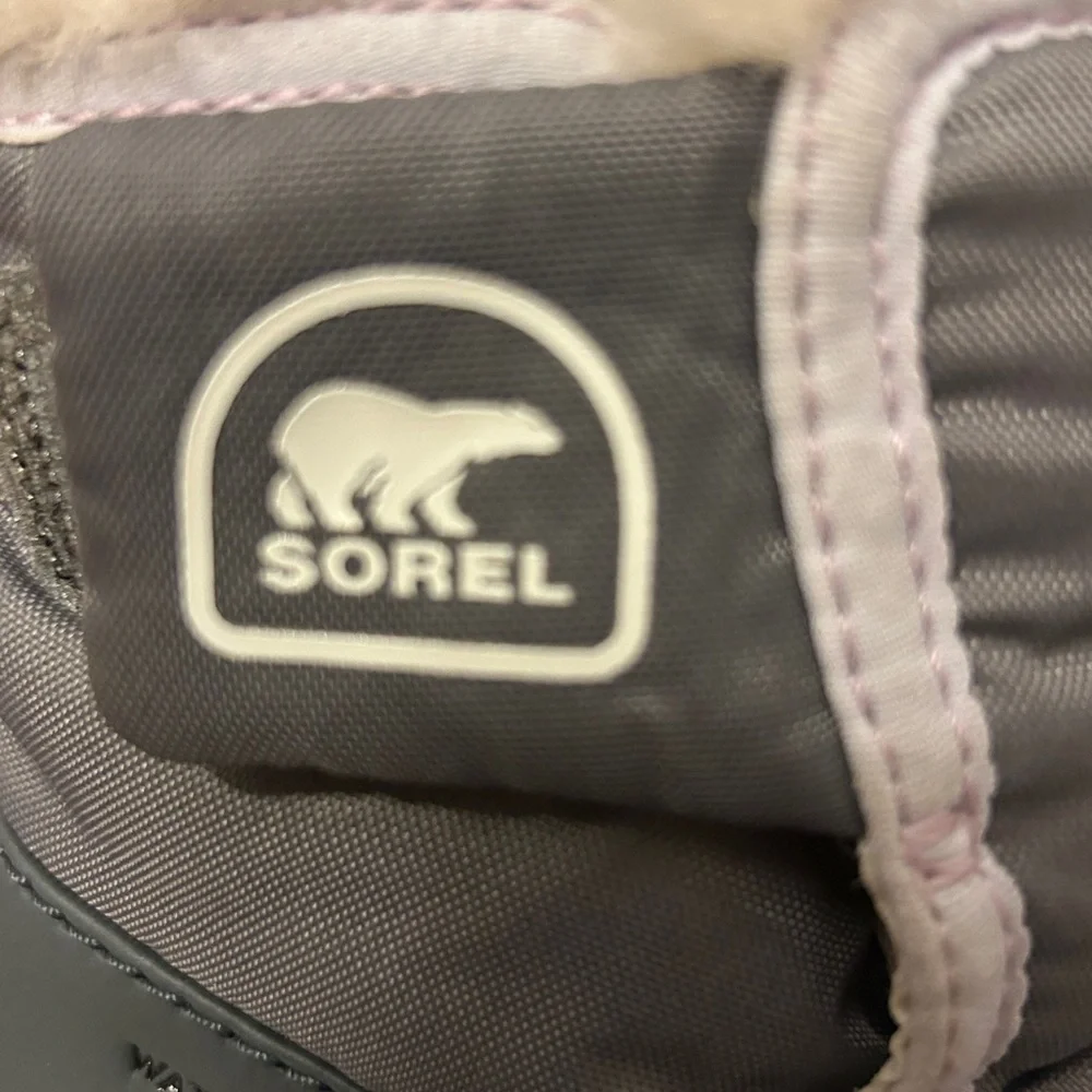 Sorel Girl’s Whitney II Boots